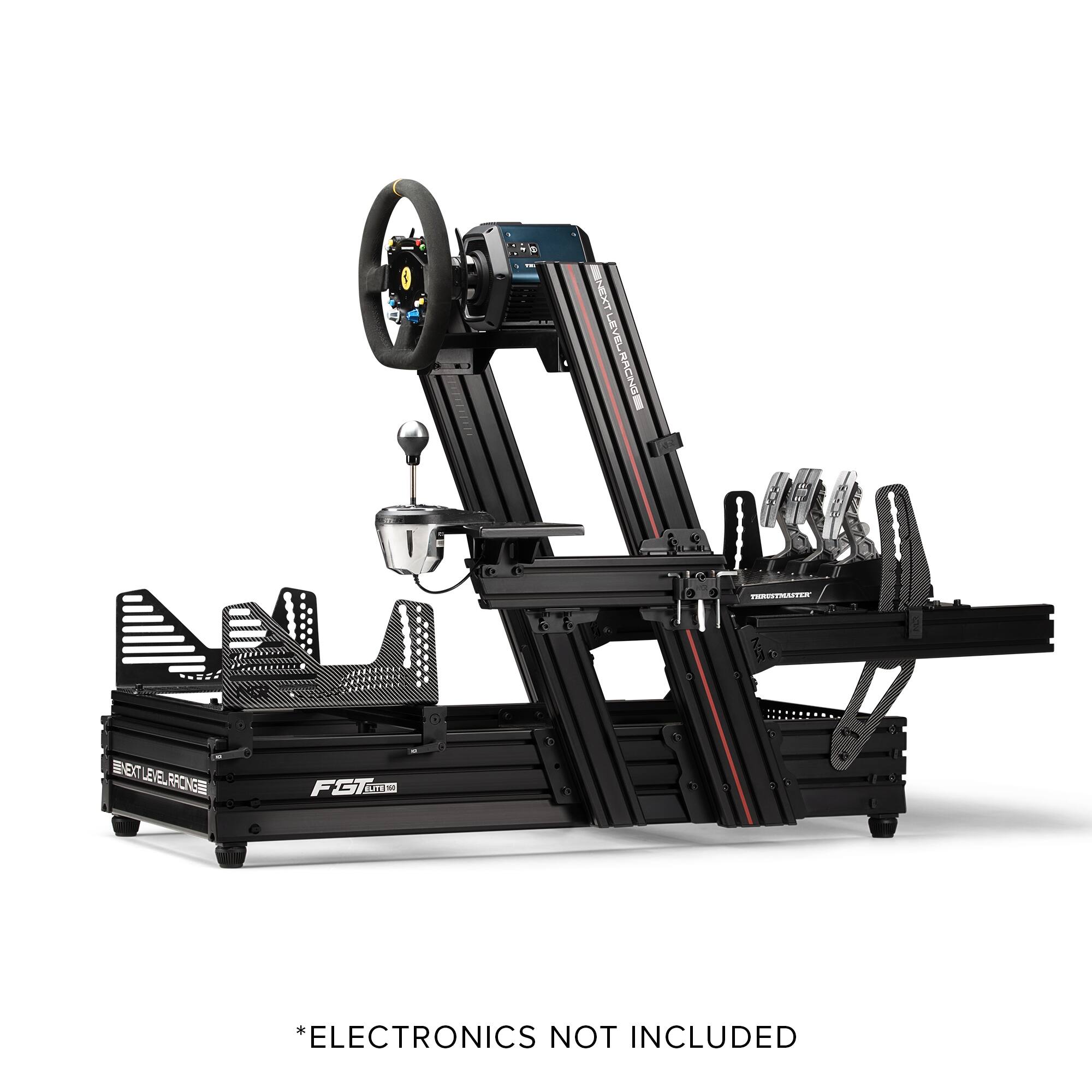 ENEXT LEVEL RACING GE FST *ELECTRONICS NOT INCLUDED