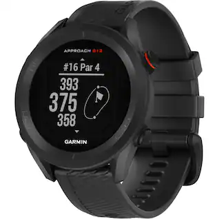 GARMIN APPROACH S12
#16 Par 4
393
375
DOWN 358
GARMIN