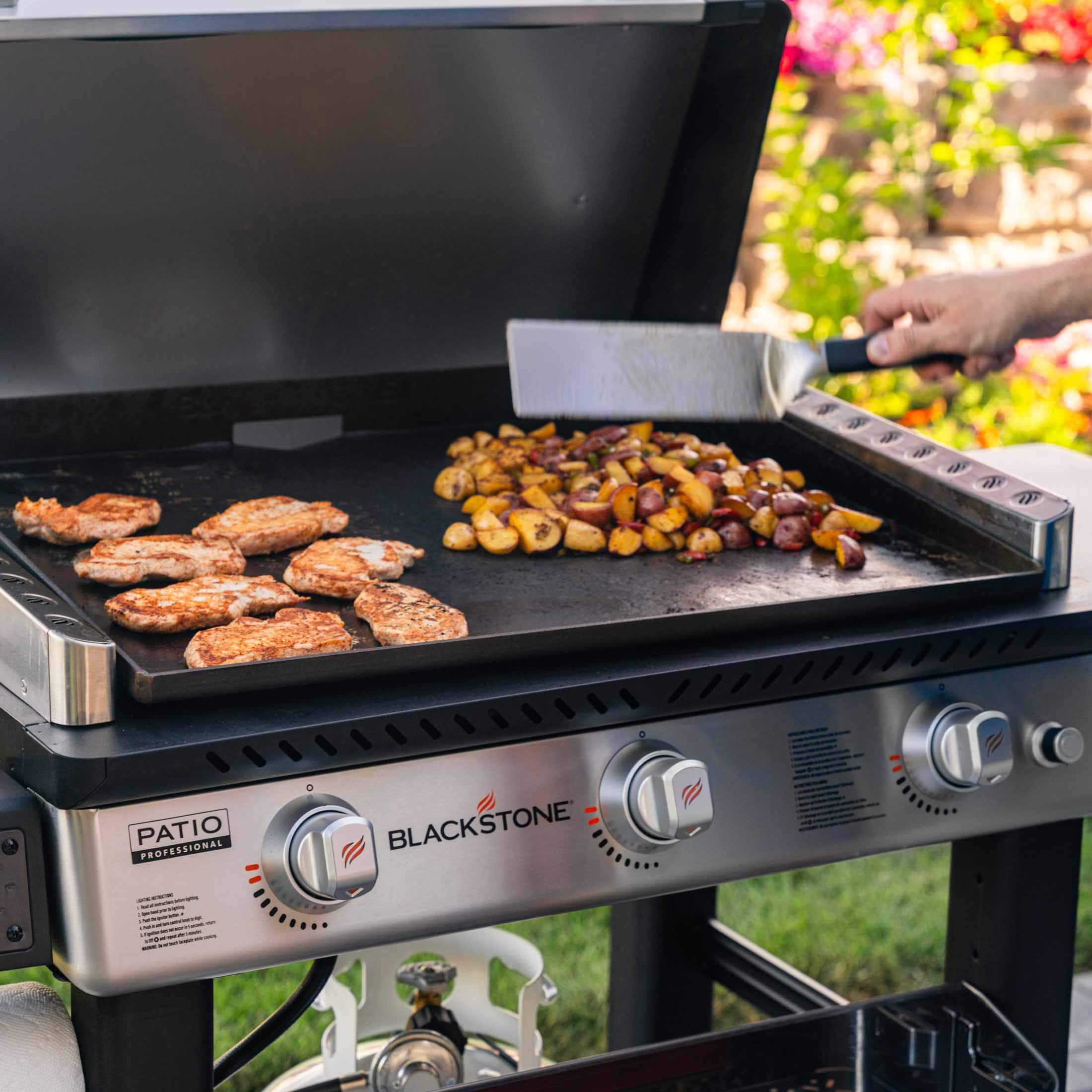 Patio Professional Blackstone I - 7