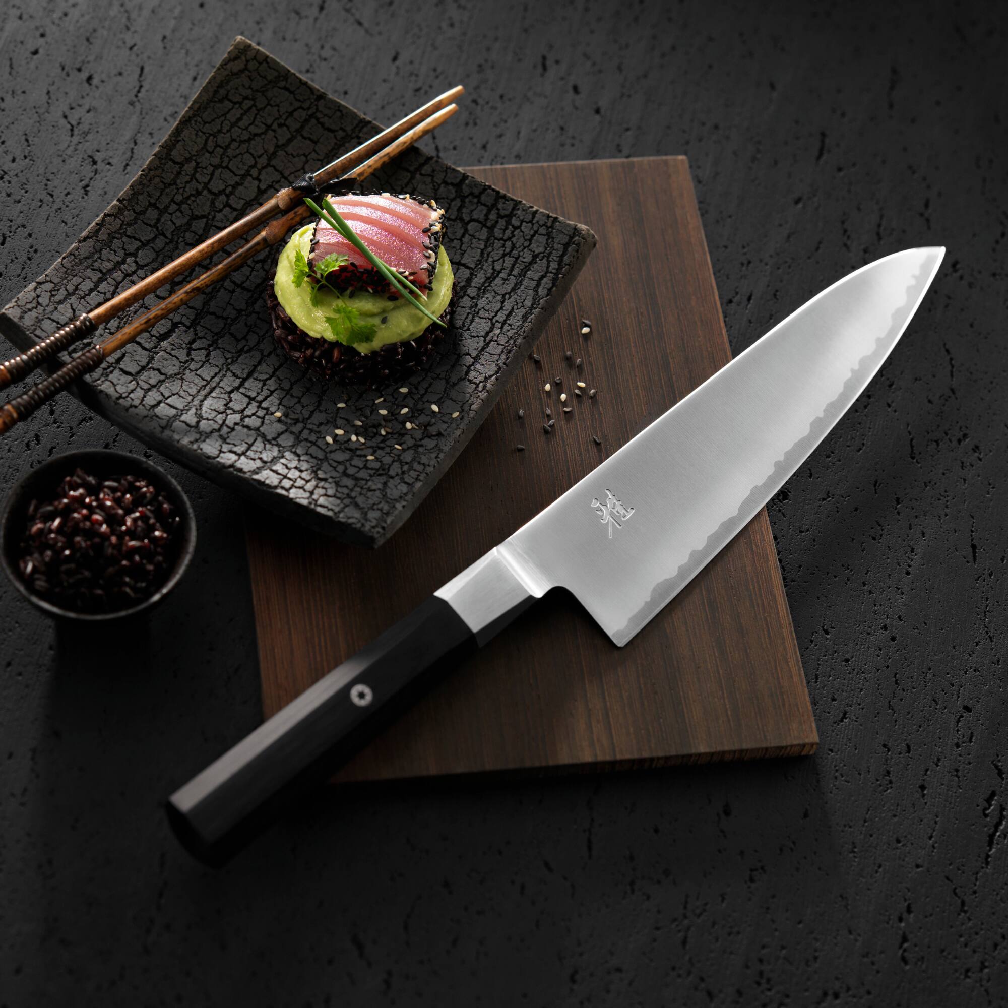 Koh 8-inch Chef's Knife - Thumbnail 3