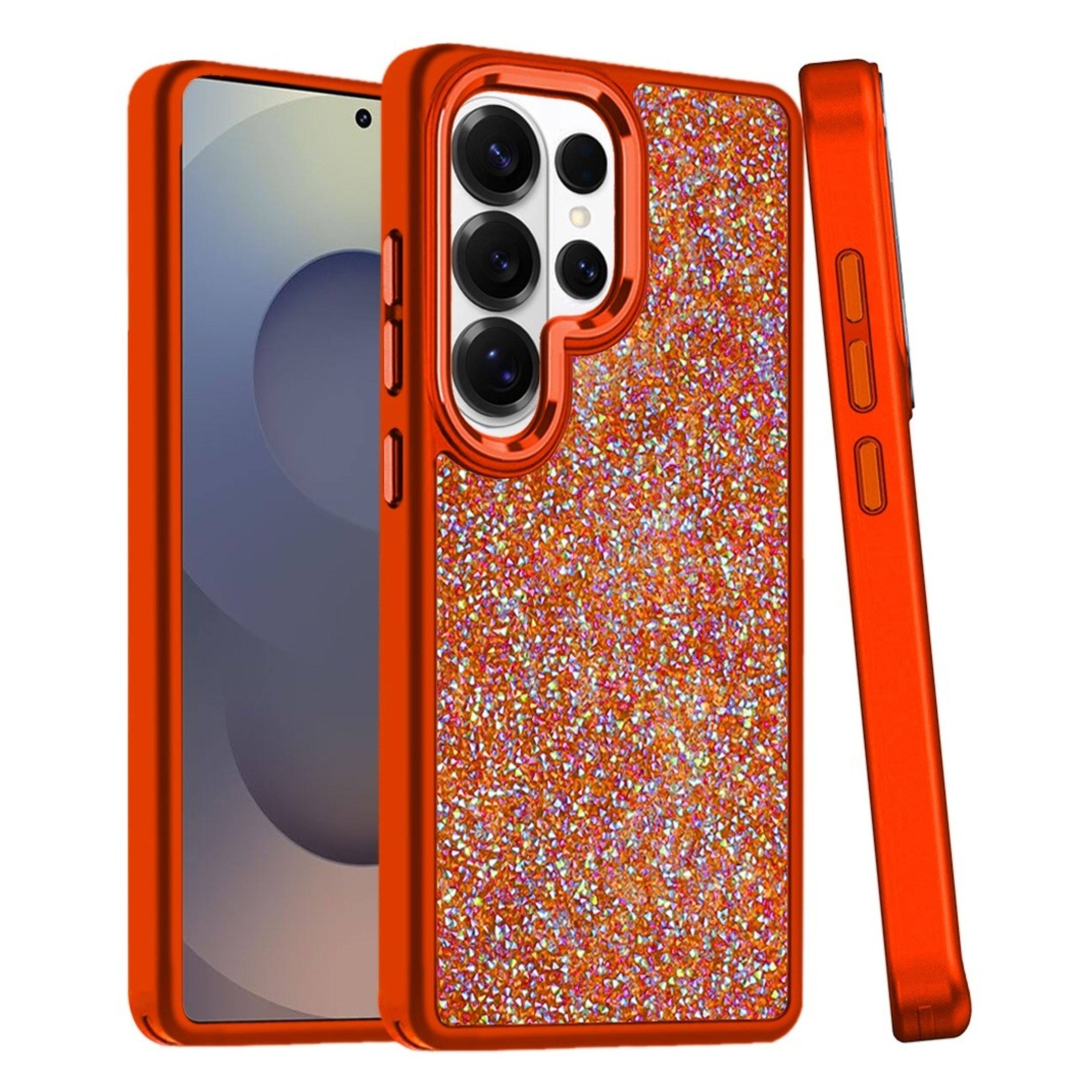Cosmic Orange