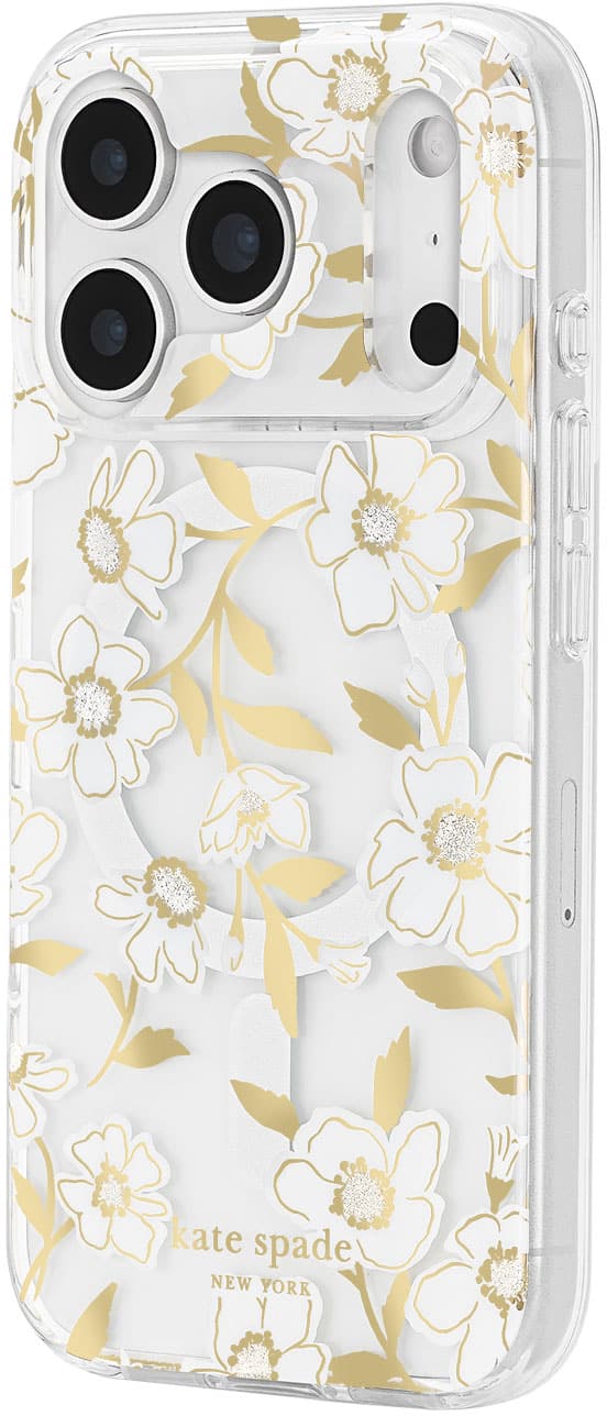 kate spade new york Protective Case with MagSafe for Apple