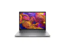 HP - ZBook 8 G1ah 14" - Ryzen 5 PRO 230 - 16 GB - 512 GB SSD - Win 11 Pro - Radeon 760M - Wi-Fi 7 (BX7L8UT#ABA) - Meteor Silver