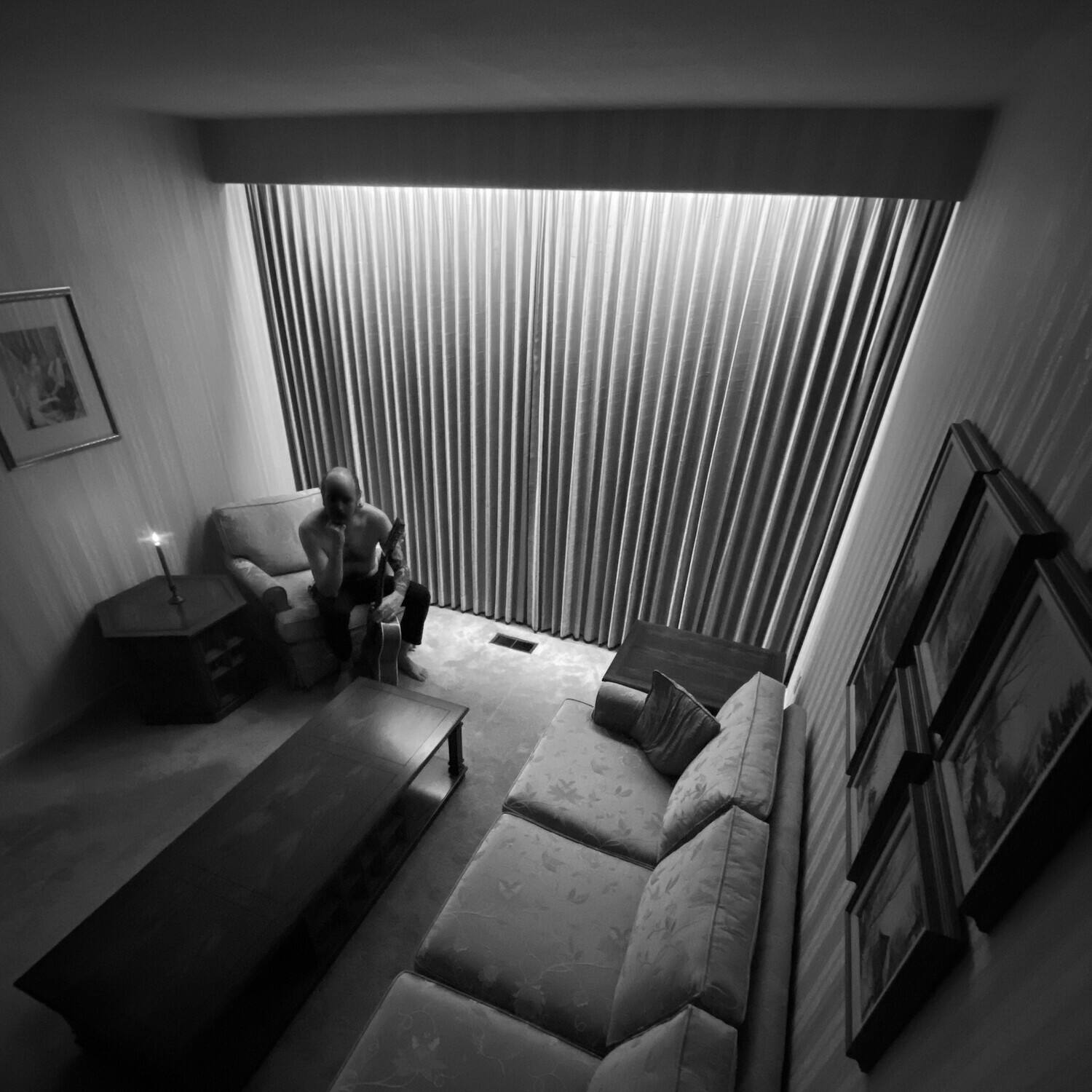 Front. Timber Timbre - Lovage   - VINYL LP.