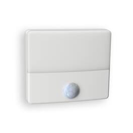 Westek - Automatic Plug-in Motion Light LED Night Light w/Sensor