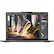 Alt View 5. Lenovo - Yoga 7i 2-in-1 16" 2K Touchscreen Laptop - Intel Core Ultra 7 155U 2023 - 16GB Memory - 2TB SSD - Storm Grey.