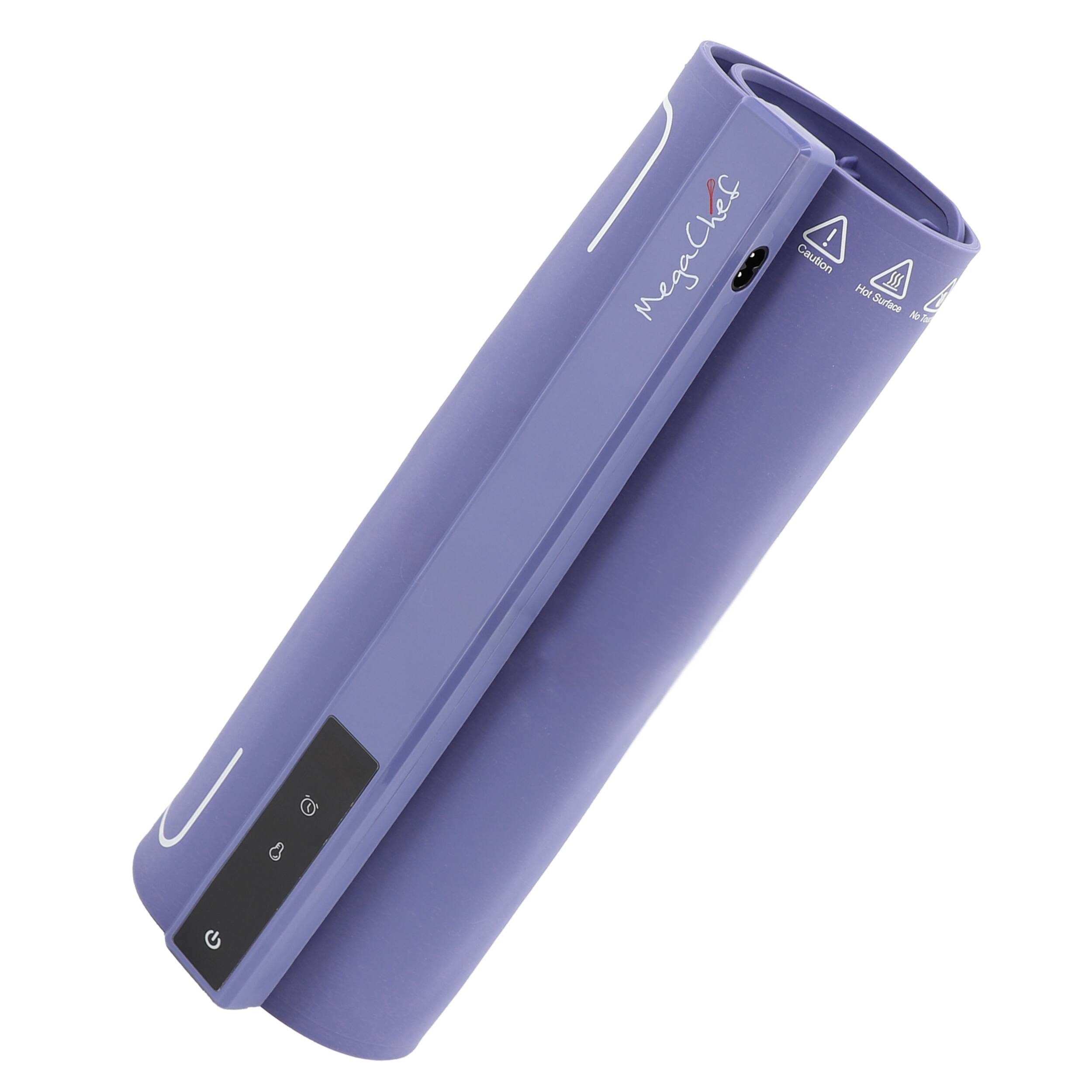 MegaChef  
Caution  
Hot Surface  
No D 6 4