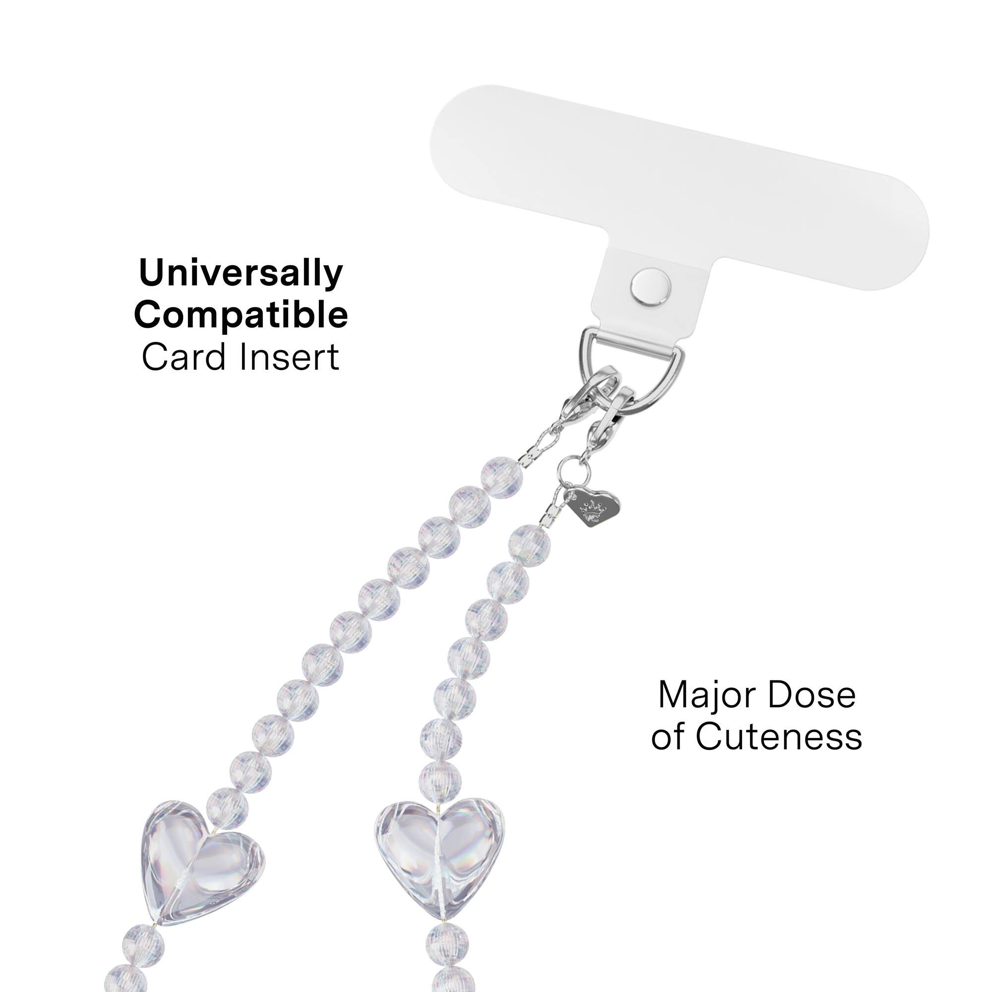 Universally Compatible Card Insert

Major Dose of Cuteness