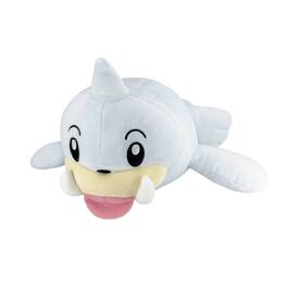 Banpresto - Pokemon Seel 6 Inch Plush