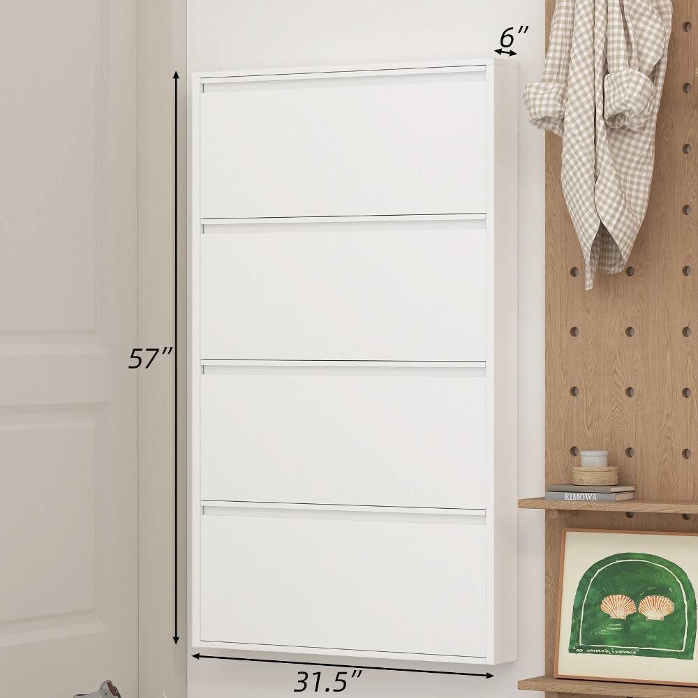 6"  
57"  
RIMOWA  
31.5"