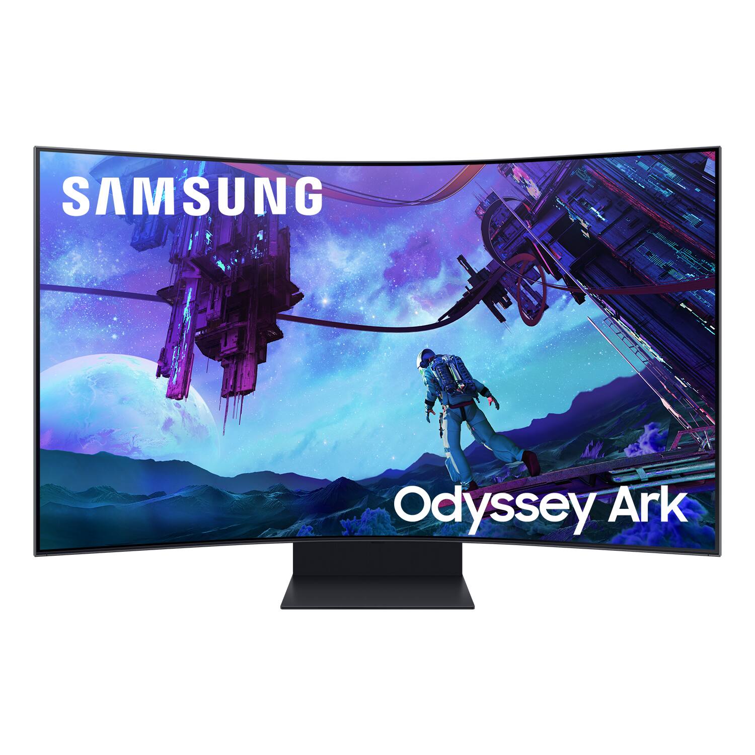 SAMSUNG  
Odyssey Ark