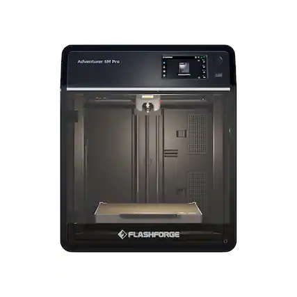 Adventurer 5M Pro
FLASHFORGE
