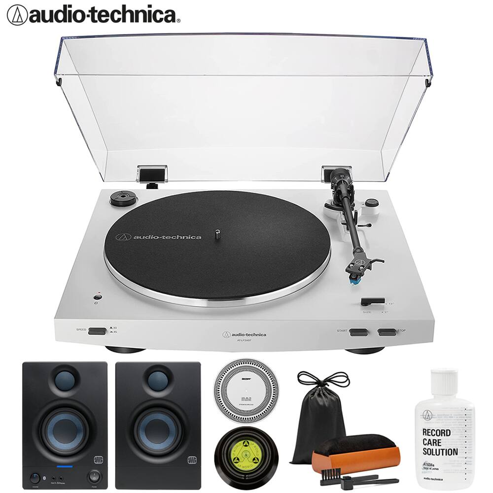 audio-technica  
audio-technica  
SPEED  
audio-technica MLPI  
START  
SP  
SND  
en  
CR  
RECORD CARE SOLUTION