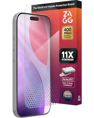 iPhone 17 Pro Screen Protectors