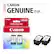 Canon Genuine Ink Value Pack Savings:
* Canon 275 Black Ink Cartridge (PG-275)
* Canon 276 Color Ink Cartridge (CL-276)
Complete Set of Ink:
* Canon 275 Black Ink Cartridge (PG-275)
* Canon 276 Color Ink Cartridge (CL-276)