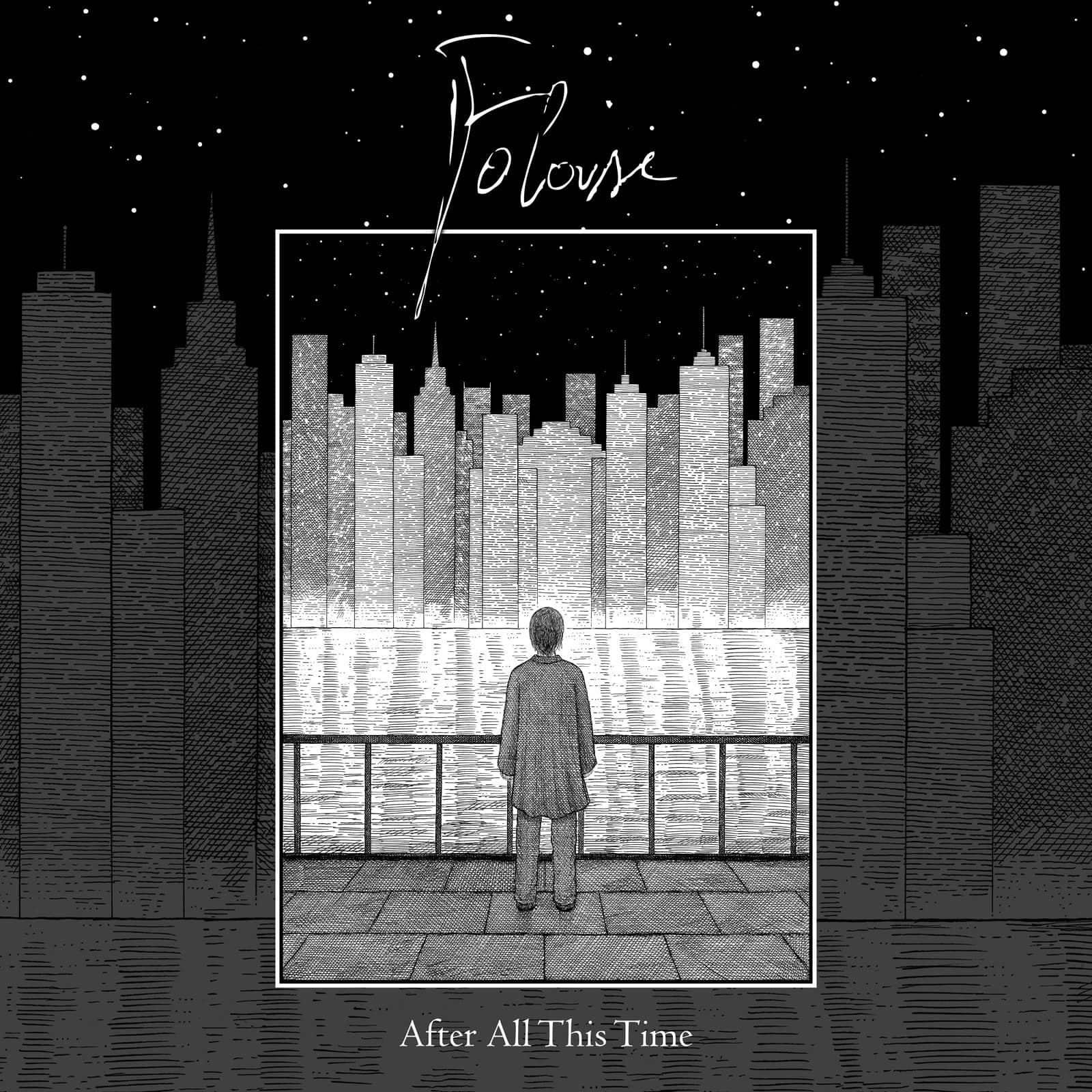 After All This Time [LP] [VINYL] price history on PriceWatchPro