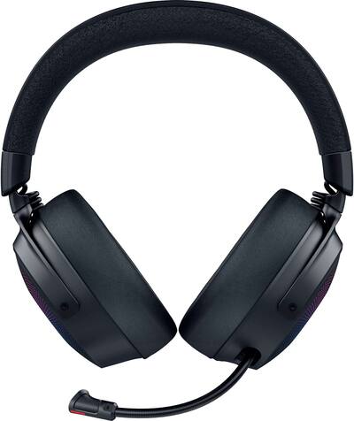Razer Kraken V4 Pro Wireless Over the Ear Gaming Headset for PC Razer Kraken V4 Pro Wireless Over the Ear Gaming Headset for PC