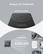 Always-On Protection Officially Certified ANKER ActiveShield ActiveShield 2.0 Monitors Temperature 3,000,000 Times Per Day
