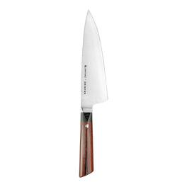 KRAMER by ZWILLING Meiji 8-inch Chef's Knife - Stainless Steel