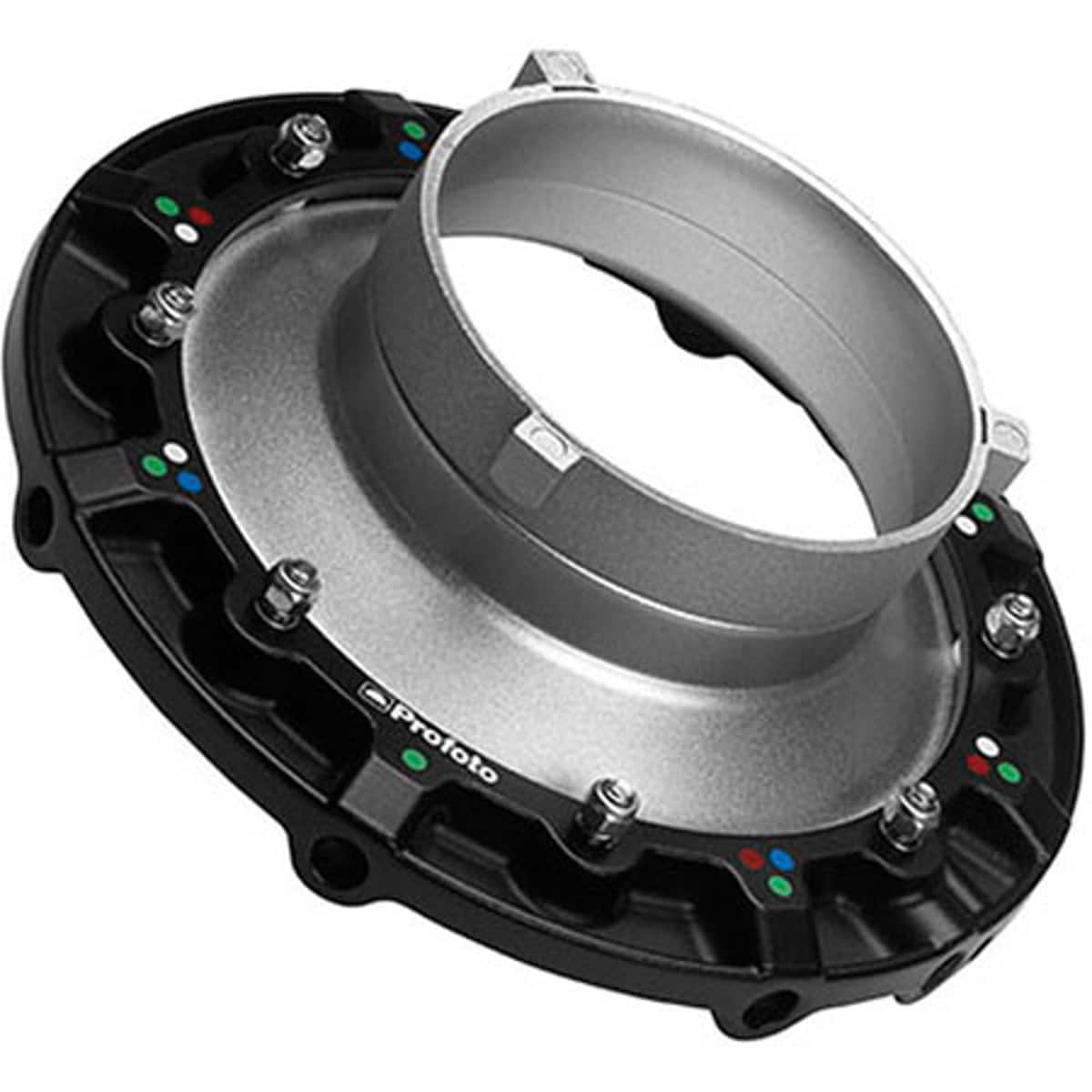 Profoto - RFi Speedring Adaptor for Bowens / Calumet / Aurora / Fomex price history on PriceWatchPro