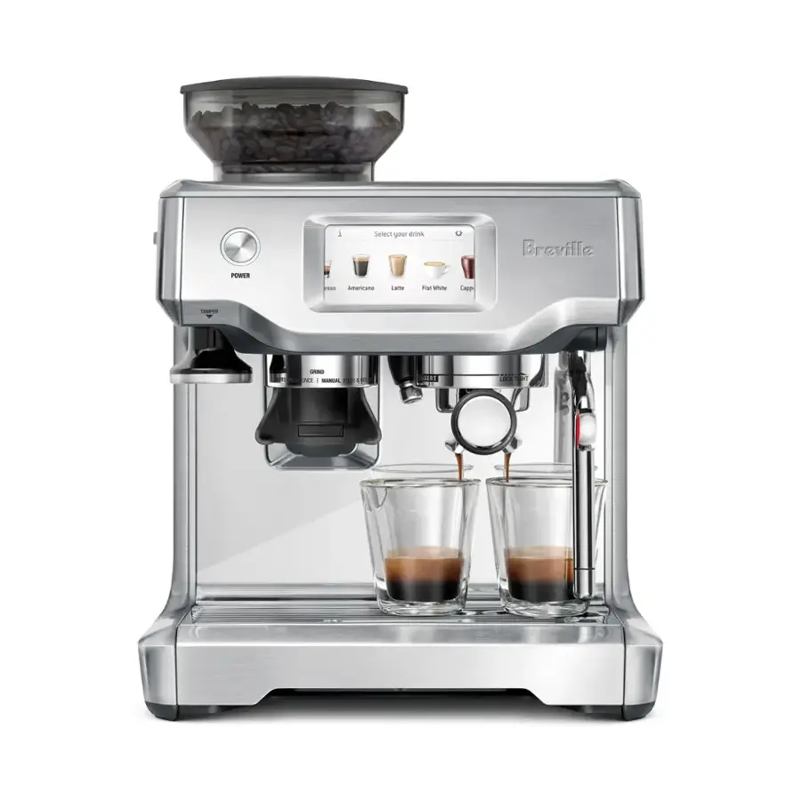 Breville the Barista Touch Espresso Machine BES880
