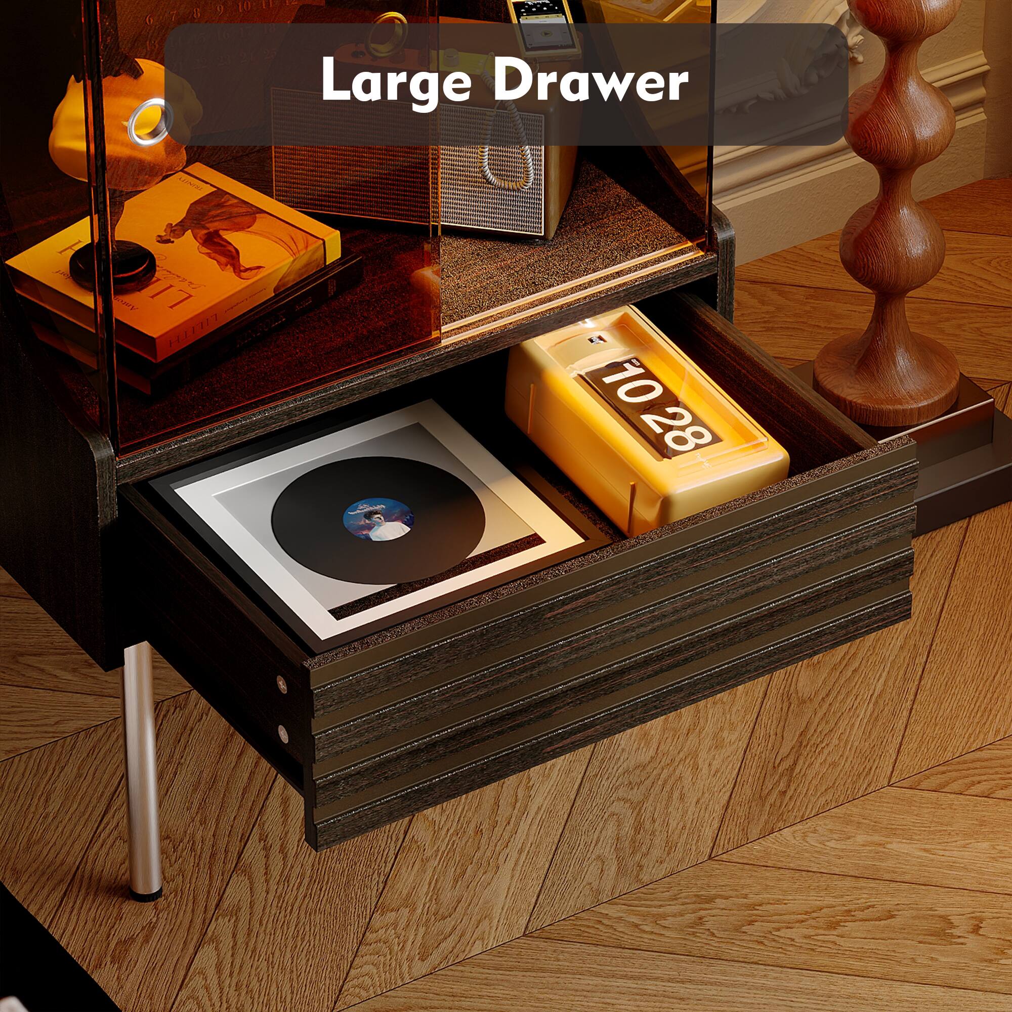Large Drawer
