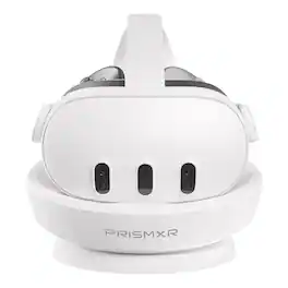 PRISMXR - Carina D1 Charging Dock for Meta Quest 3