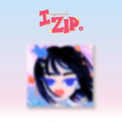 Izykite 1st EP
IZIP