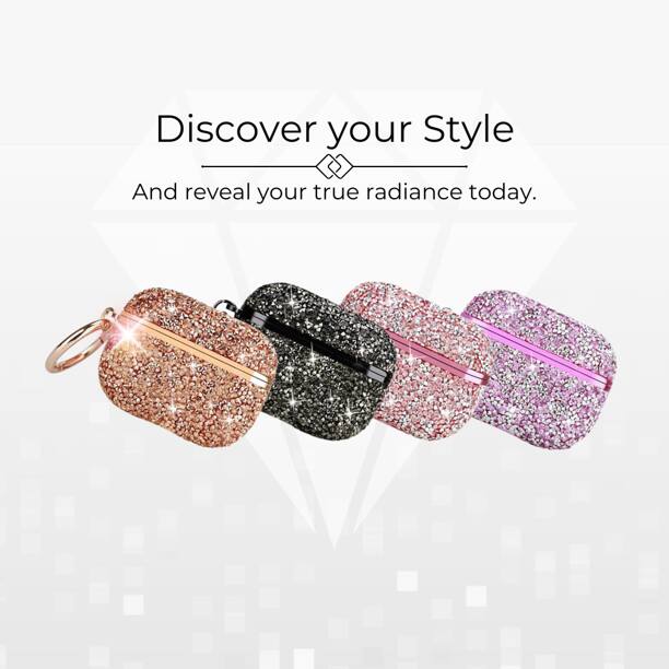 Discover your Style and reveal your true radiance today.
