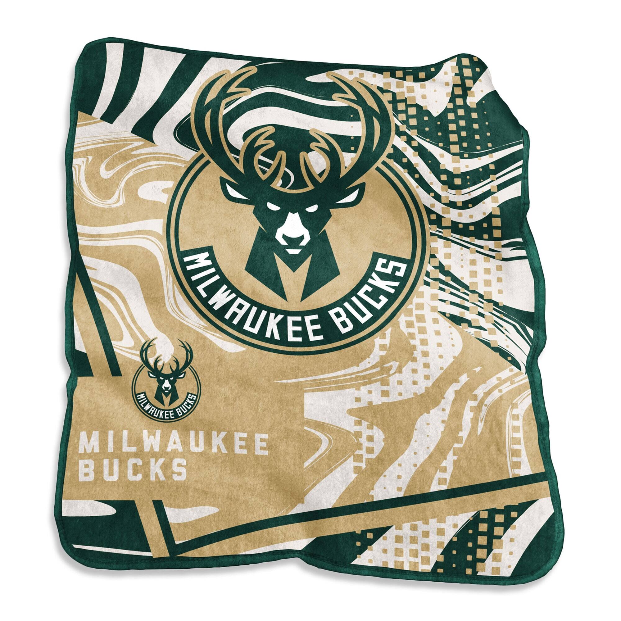 MILWAUKEE BUCKS  
MILWAUKEE BUCKS