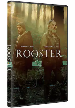The Rooster - DVD