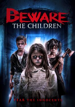 Beware the Children - DVD