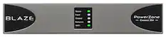 BLAZE
Status
Input
Output
Network
WiFi
PowerZone
Connect 504