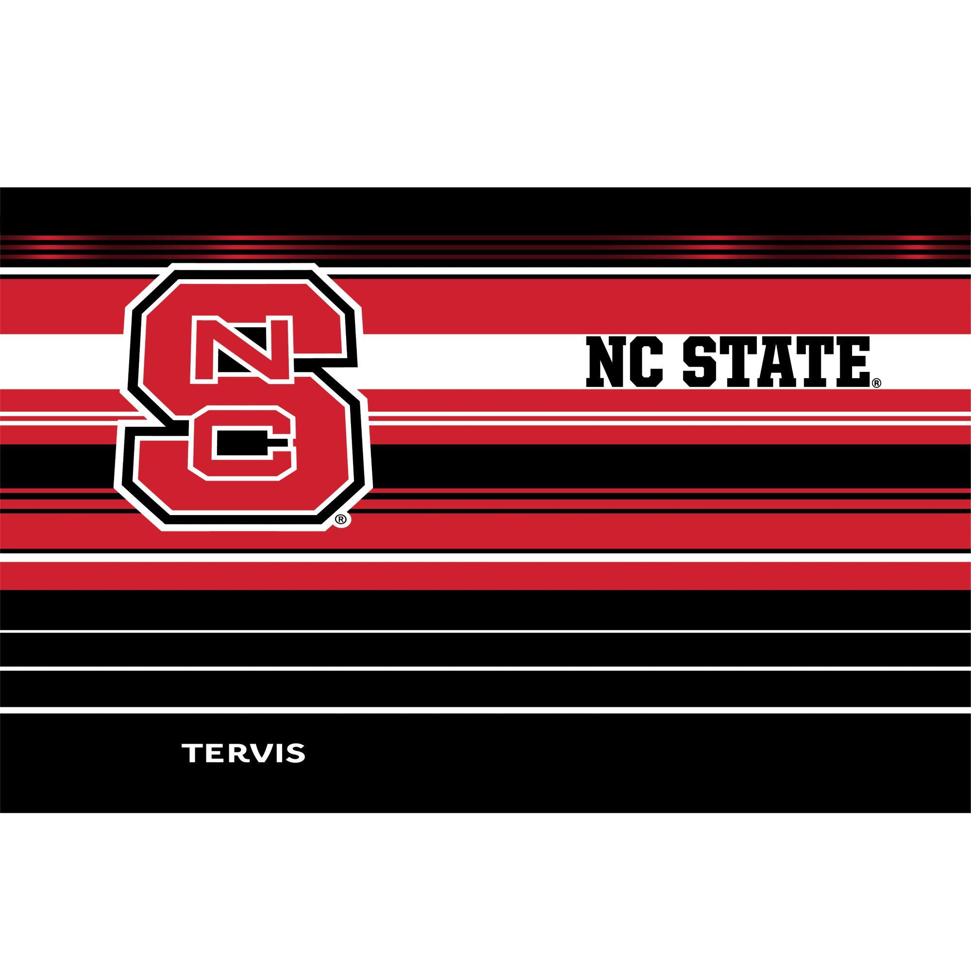NC STATE  
TERVIS