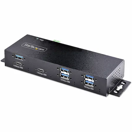 StarTech.com 10Gbps 13 10Gbps PS 1 10Gbps E 10Gbps 31
