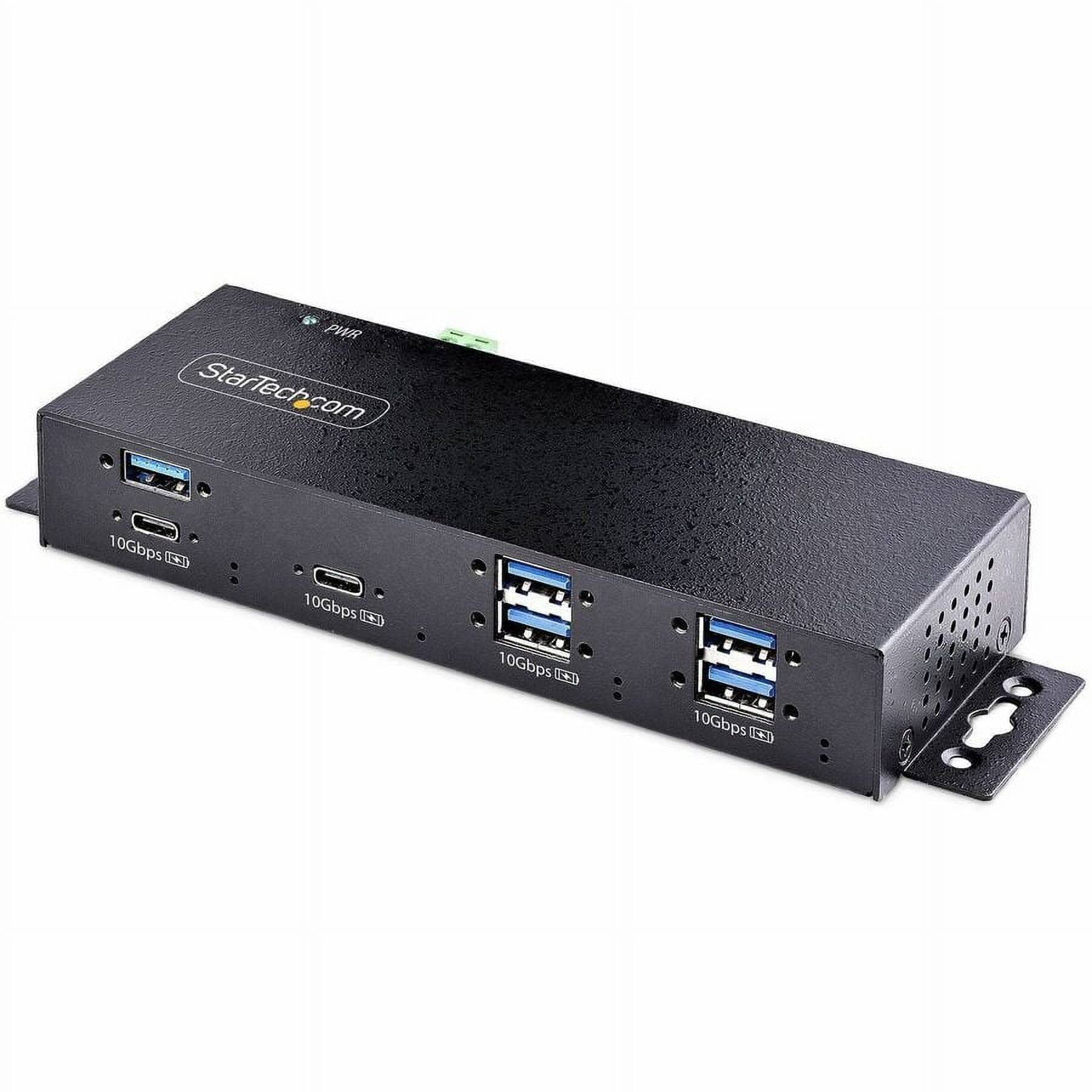 StarTech.com 10Gbps 13 10Gbps PS 1 10Gbps E 10Gbps 31