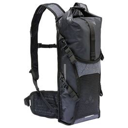 VAUDE - Trailpack II Waterproof Cycling Backpack - Black Uni
