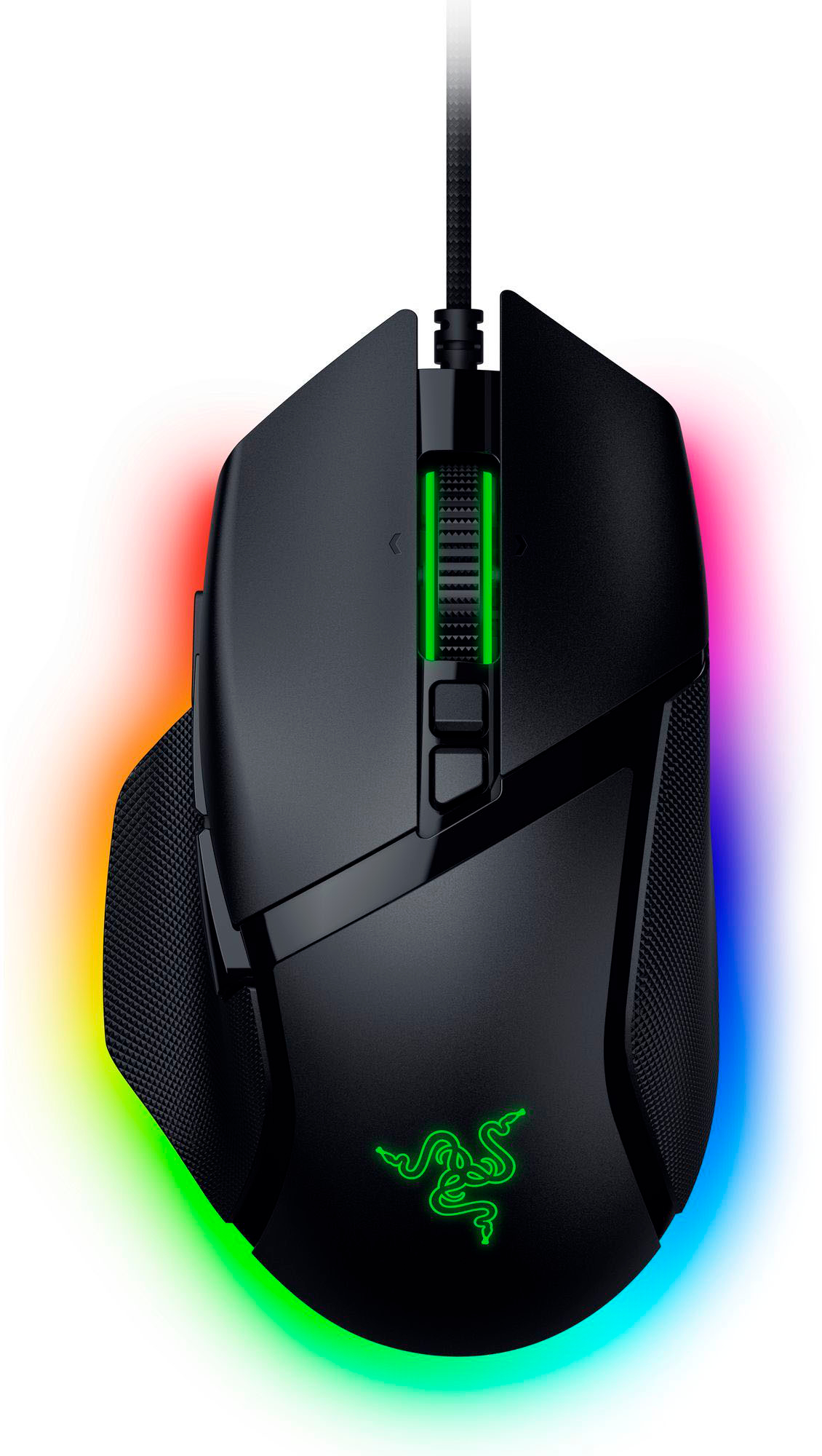 Razerレイザー Basilisk V3 Pro+Mouse Dock Pro