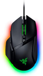 Razer DeathAdder V3 Pro Lightweight Optical Gaming Mouse with 90 Razer DeathAdder V3 Pro Lightweight Optical Gaming Mouse with 90