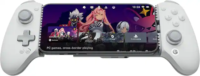 13:24 Y KD X A B Zenless Zone zero View Details HTTPS WUKONG STEAM PS Link Streaming PS Link PC games, cross-border playing