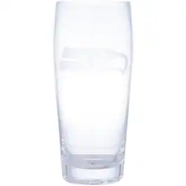 The Memory Company - Seattle Seahawks 16oz. Clubhouse Pilsner Glass - Multicolor