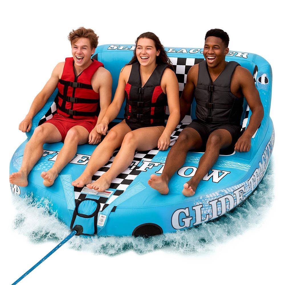 ST LACER 5 B F1 O W BRH R GLIDE