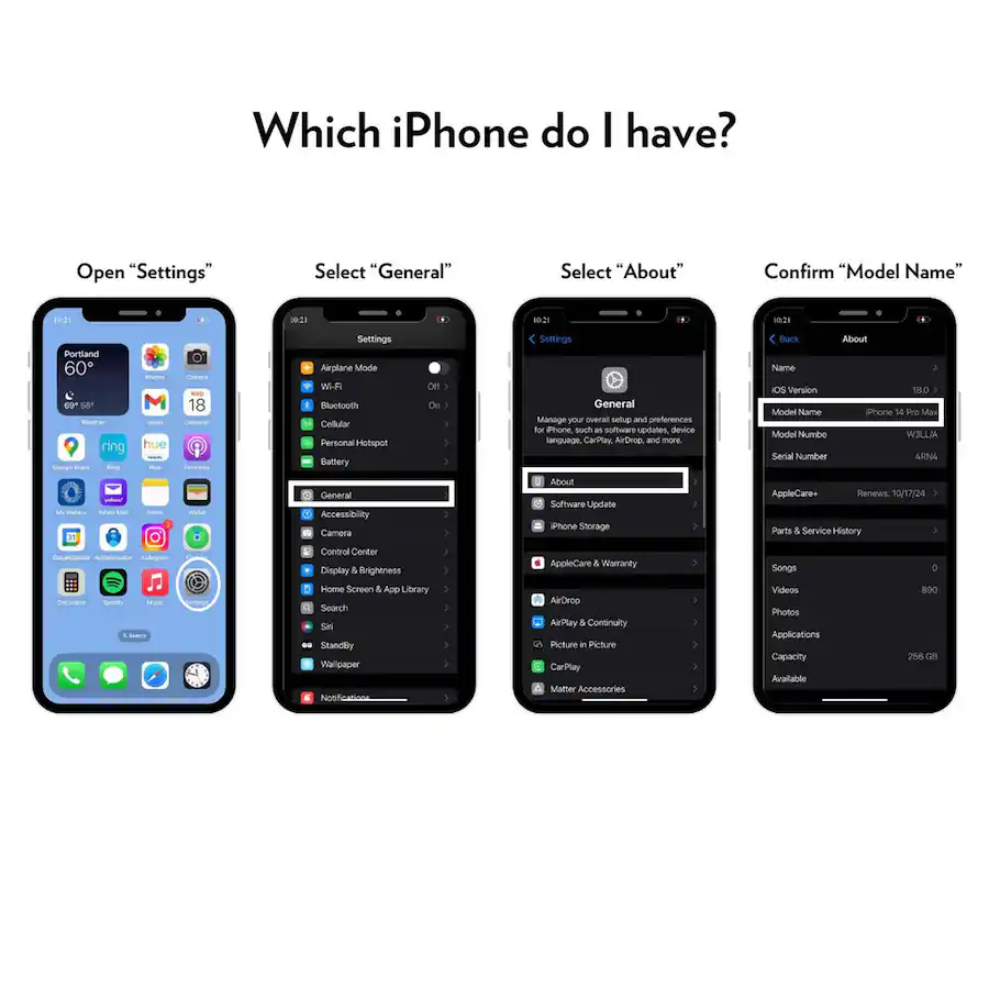 Keyscaper Logo Soft Touch Phone Case Apple iPhone 15 Pro Max Marvel ...