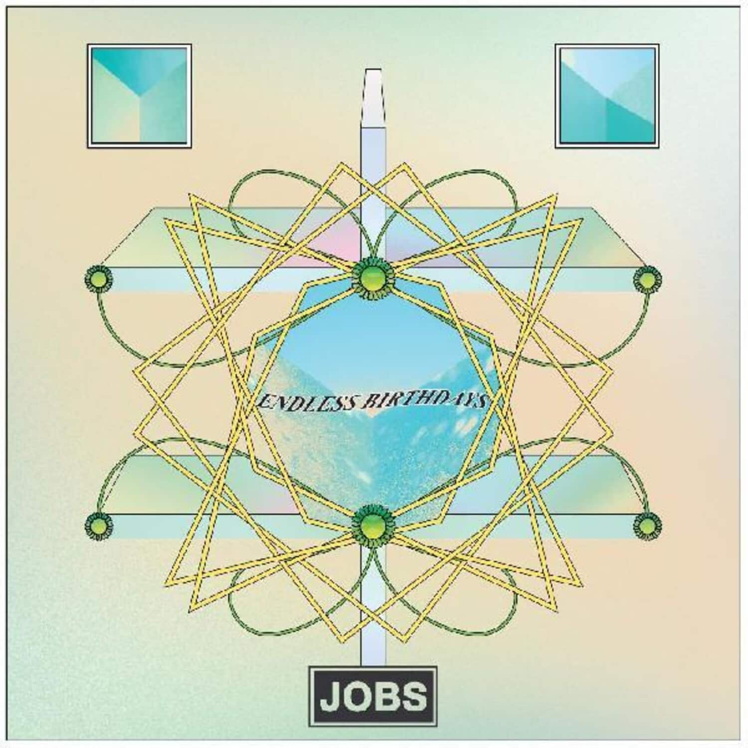 Jobs - Endless Birthdays   - COMPACT DISCS [CD] price history on PriceWatchPro
