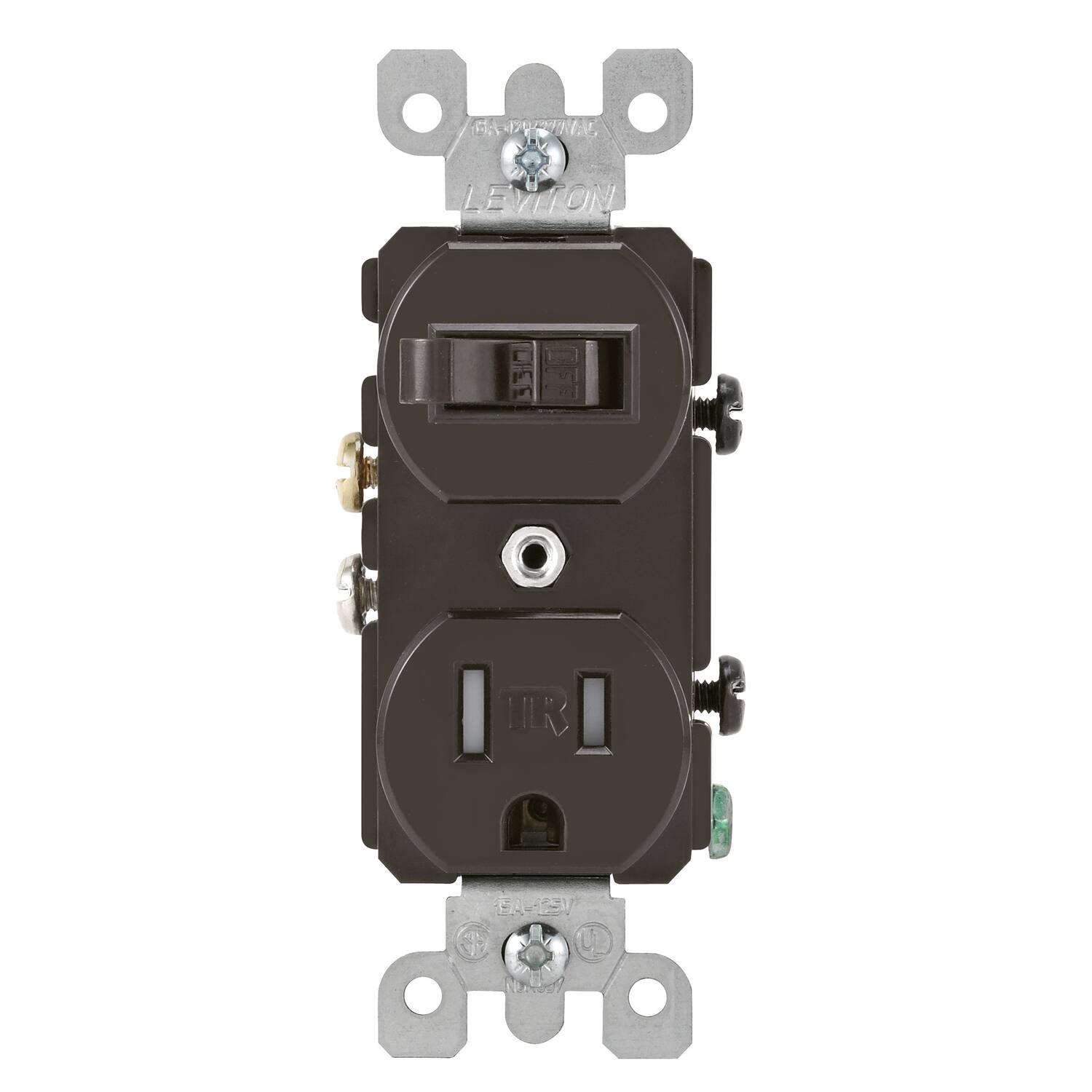 60 A LEVITON LEV LILR FA3T