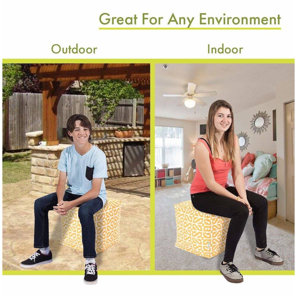 Great For Any Environment

Outdoor

Indoor