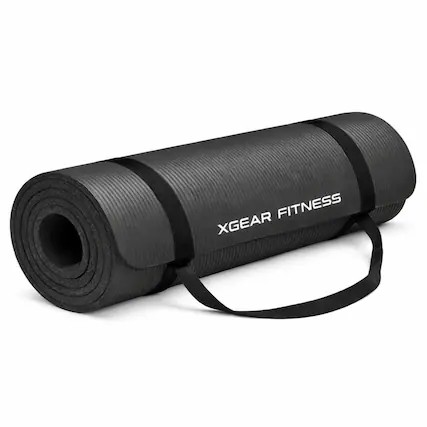 XGEAR FITNESS