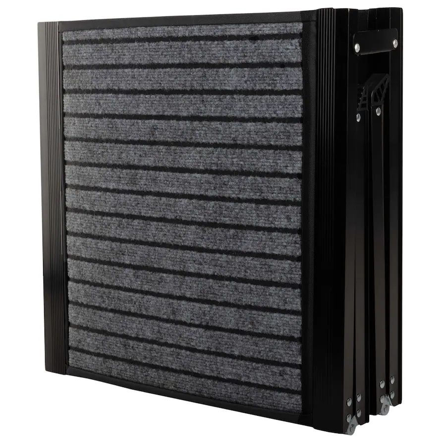 Dog Ramp 72 Inch PetMaker 72 Inch Folding Dog Ramp for Car - Best Buy
