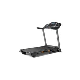 NordicTrack - T 6.5 S; Treadmill for Running and Walking with 5” Display and SpaceSaver Design - Black