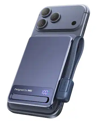 Designed by INIU
100 H Cable